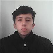 Estudiante universitario que puede dar clases particulares de manera creativa y atractiva